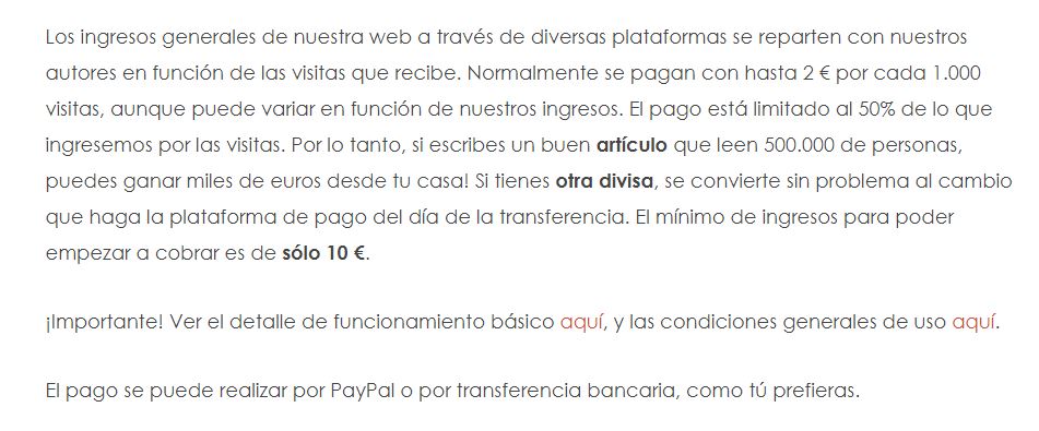 nocreasnada1 - ‎🚀 26. Redacción de contenido para blogs y websites