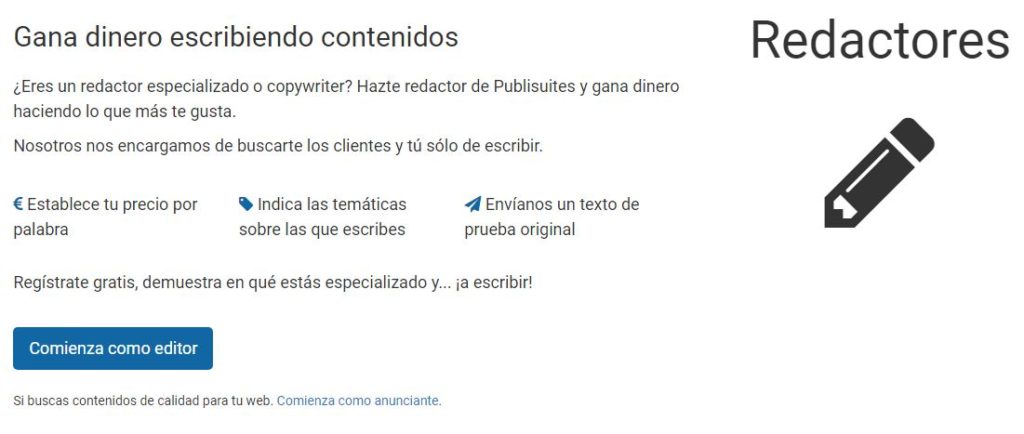 publisuites4 1024x434 - ‎🚀 26. Redacción de contenido para blogs y websites