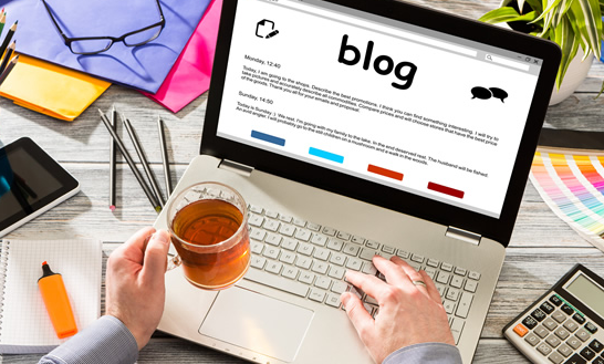 redactor - ‎🚀 26. Redacción de contenido para blogs y websites