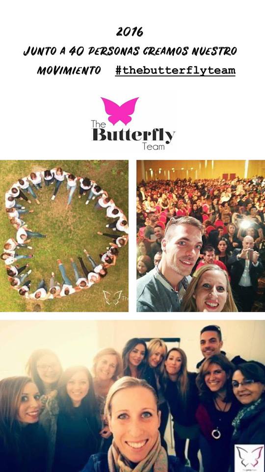sandra7 - 🍎 Entrevista a Sandra, directora nacional de marketing en The Butterfly Team