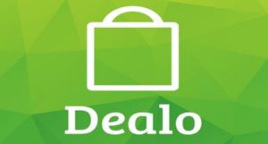 dealo 300x161 - ‎🚀 31. Vender objetos de segunda mano