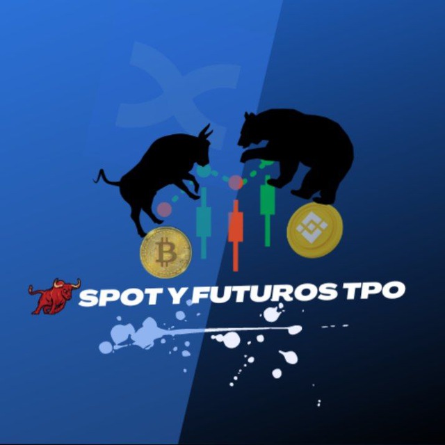 spot y futuros tpo