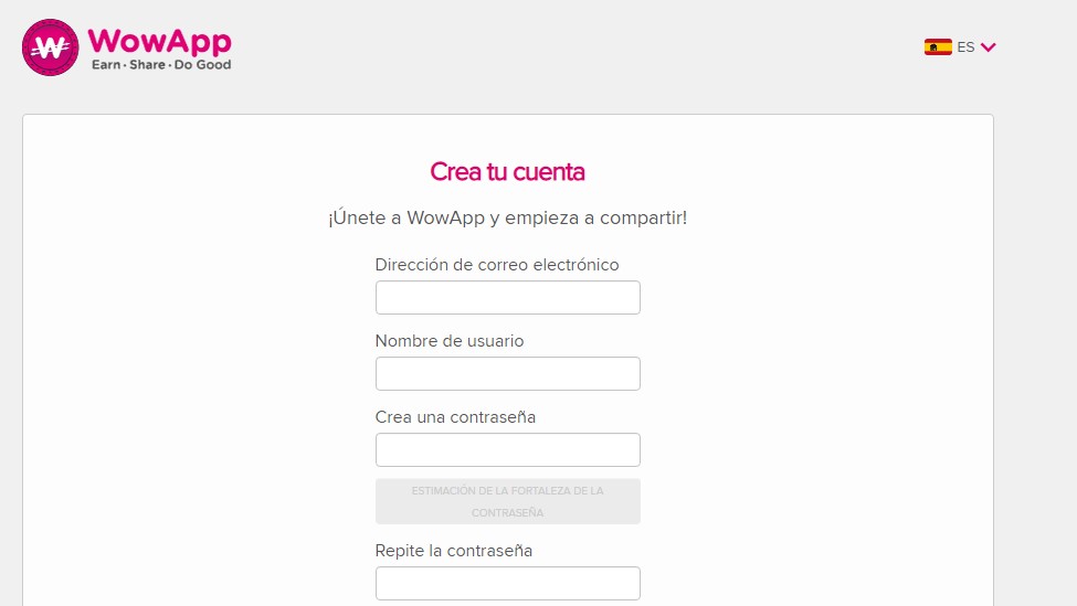 wowapp1 - ‎🚀 WowApp - Investigación, ¿realmente funciona?