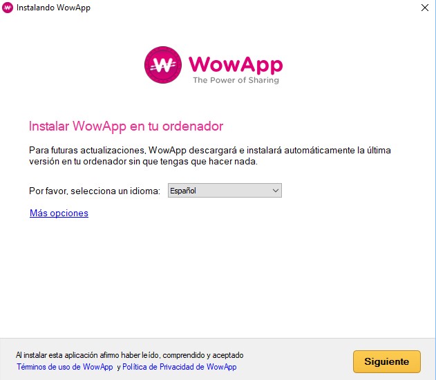 wowapp2 - ‎🚀 WowApp - Investigación, ¿realmente funciona?