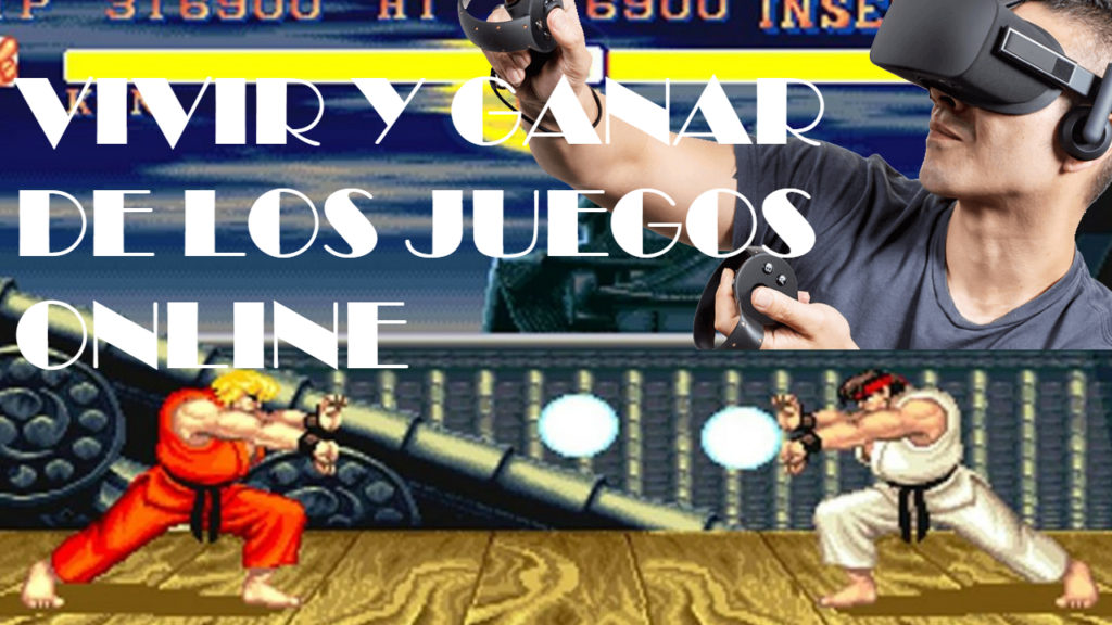 JUEGOS2 1024x576 - 💰 80 Maneras de ganar dinero online