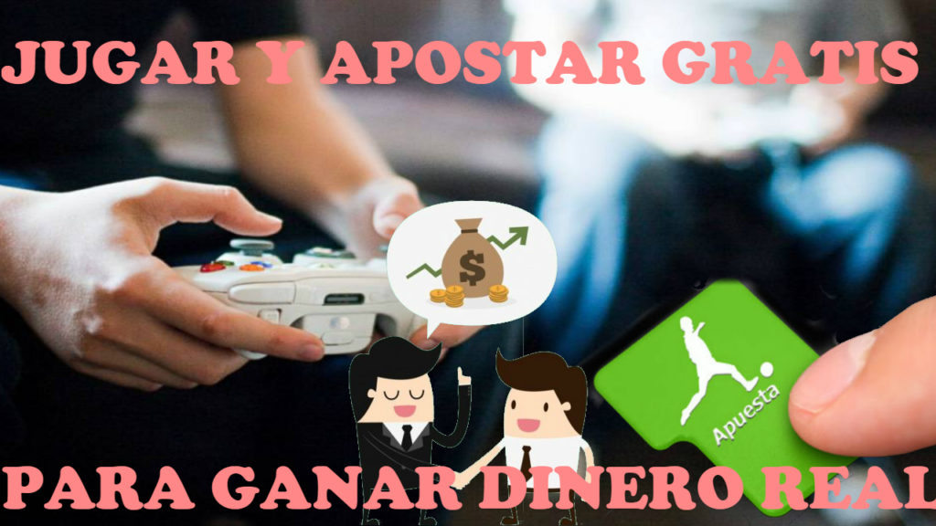 JUGAR3 1024x576 - 💰 80 Maneras de ganar dinero online