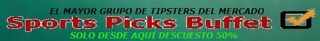 PICKSBUFFET - ☑ Tipster - Donde encontrar los mejores