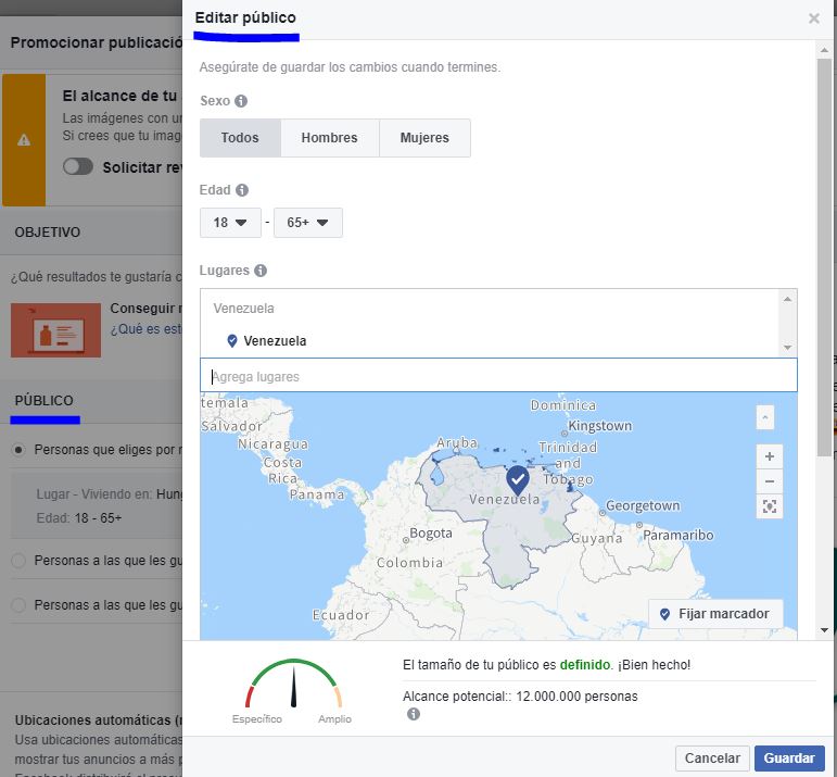 facebookads2 - ‎🚀 36. Facebook ads, anuncios de negocio