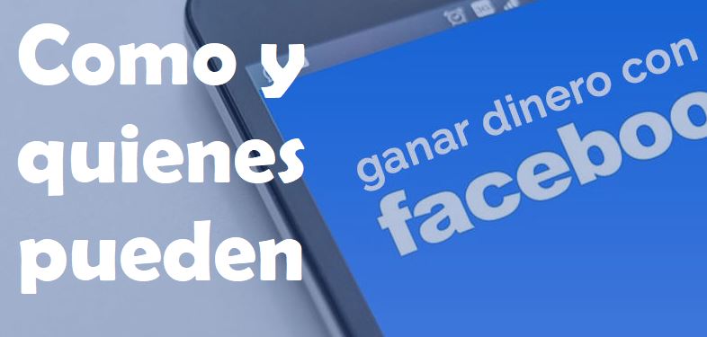 facebookads4 - 💰 80 Maneras de ganar dinero online