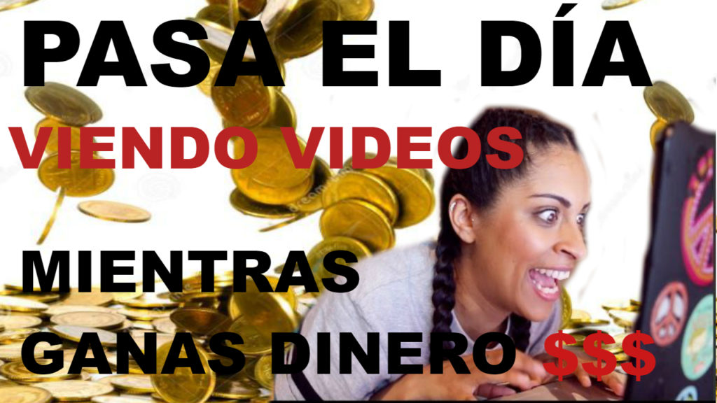 VERVIDEOS2 1024x576 - 💰 80 Maneras de ganar dinero online