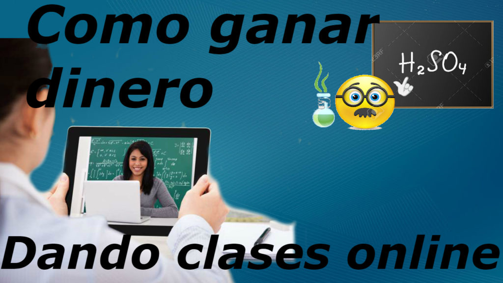 clases3 1024x576 - 💰 80 Maneras de ganar dinero online