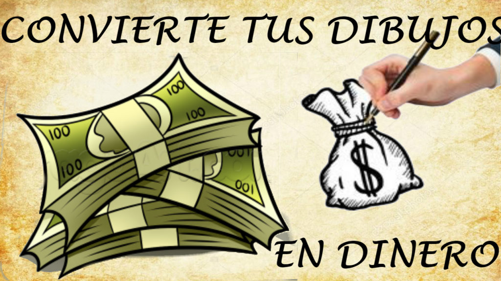 dibujar2 1024x576 - WORLDPACKERS Tutorial (2023)  ▷💲GANA DINERO VIAJANDO💲  【DATE PRISA!!!】