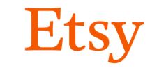 etsy - ‎🚀43.  Gana dinero con tus dibujos online