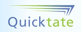 quicktate logo - ‎🚀 44.  Introducir datos y administración