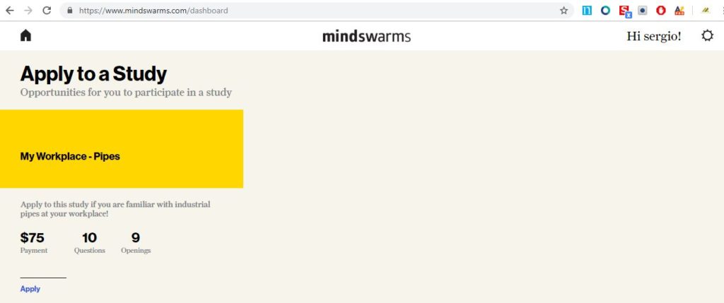 mindswarms1 1024x429 - ‎🚀 50. Responder encuestas grabandote en video