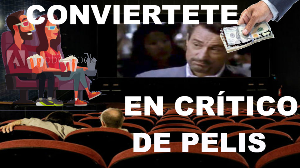 MOVIEREVIEW2 1 1024x576 - ‎🚀 55. Opinando sobre películas