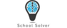 schoolsolver - ‎🚀 57. Ayuda a estudiantes a completar sus tareas