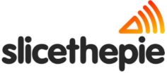 slicethepie logo - ‎🚀 56. Opinar sobre cualquier cosa