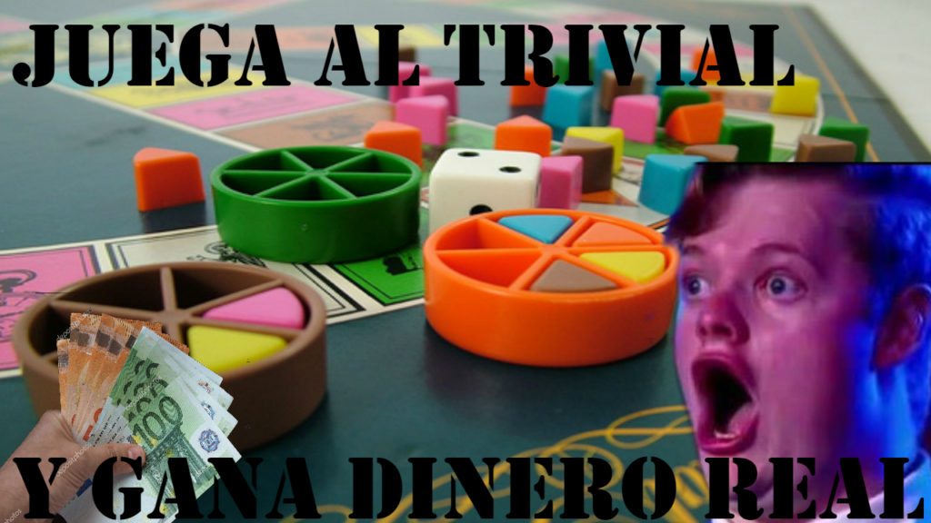 trivial3 1 1024x576 - 💰 80 Maneras de ganar dinero online