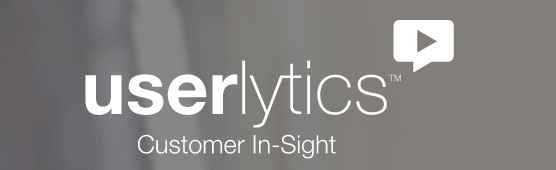 userlytics logo grande - Userlytics - Plataforma tester