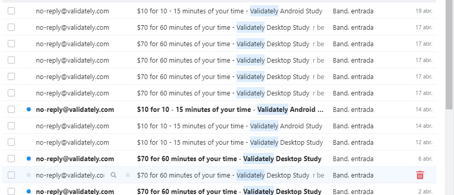 validately3 - ‎🚀 Validately