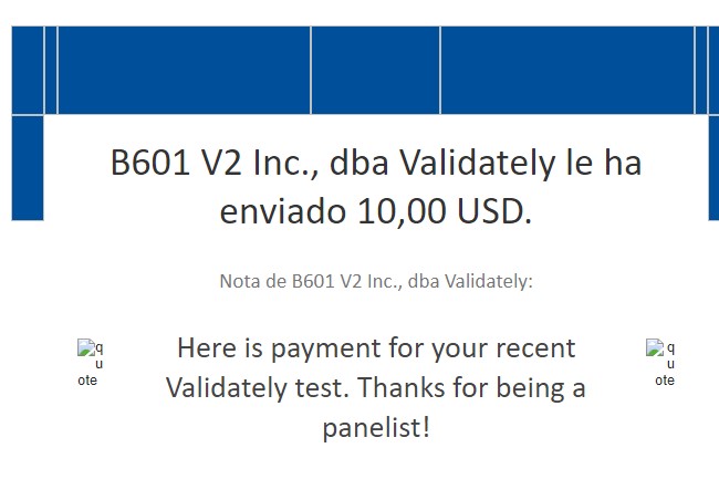 validately7 - ‎🚀 Validately