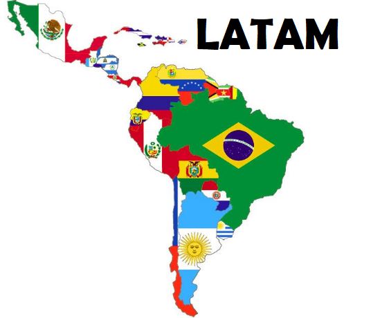 LATAM - ‎🚀 61.  Atención al cliente desde casa