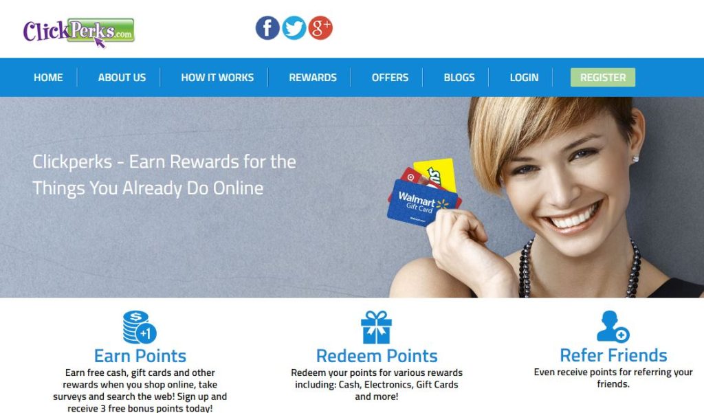 clickperks 1024x601 - ‎🚀 1. Encuestas remuneradas, 135 opciones para ganar desde casa