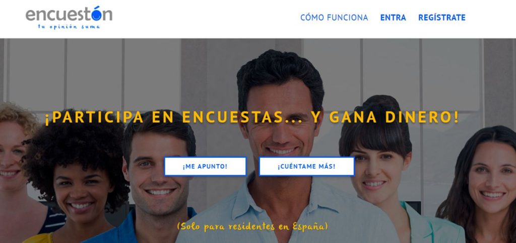 encueston 1024x484 - ‎🚀 1. Encuestas remuneradas, 150 opciones para ganar desde casa