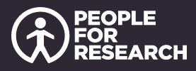 peopleforresearch - ‎🚀 60.  Siendo parte de grupos de enfoque online