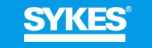 sykes - ‎🚀 61.  Atención al cliente desde casa