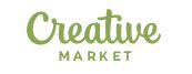 creativemarket - ‎🚀 65. Diseñador gráfico
