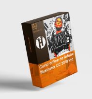 curso adobe illustrator - ‎🚀 65. Diseñador gráfico