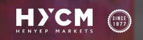 hycm - 📈 Como y donde invertir