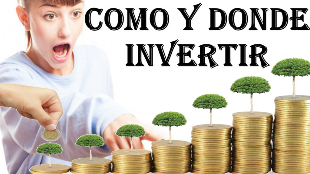 invertir 1024x576 - 🥇Realmente el mejor broker del mercado - Plus500