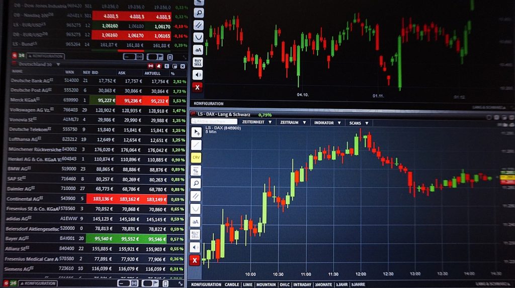 invertir2 1024x574 - 📈 Como y donde invertir