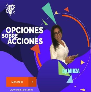 opcionessobreacciones - 📈 Como y donde invertir