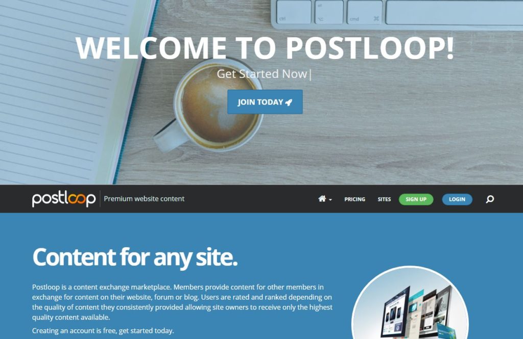 postloop1 1024x665 - ‎🚀 69. Postear en foros