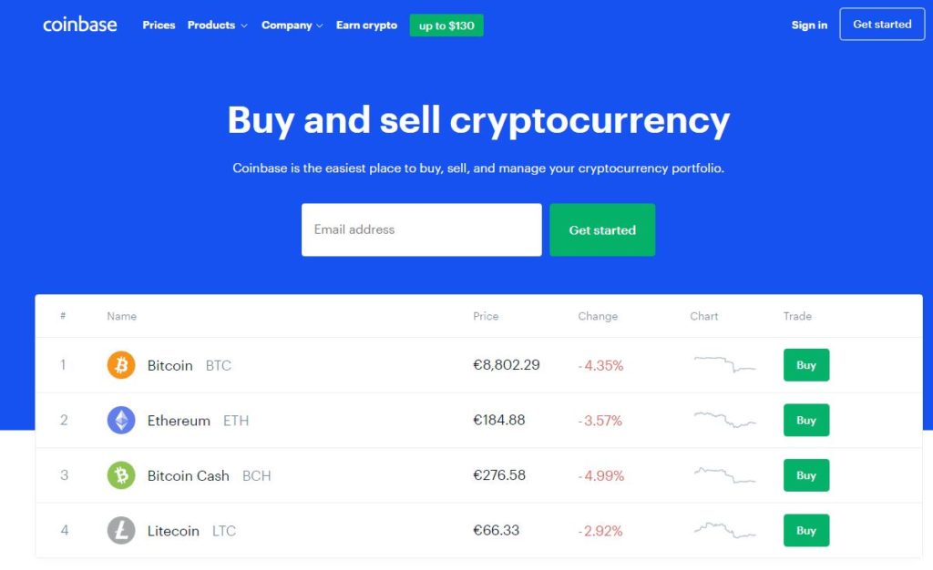 coinbase1 1024x626 - 🤑 Inversiones en Crypto-Life