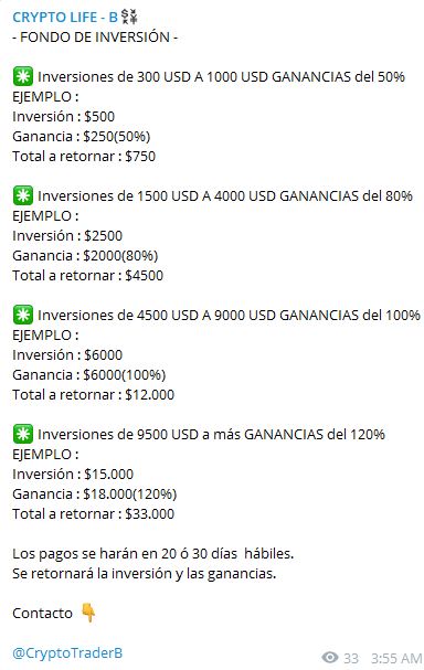 cryptolife3 - 🤑 Inversiones en Crypto-Life