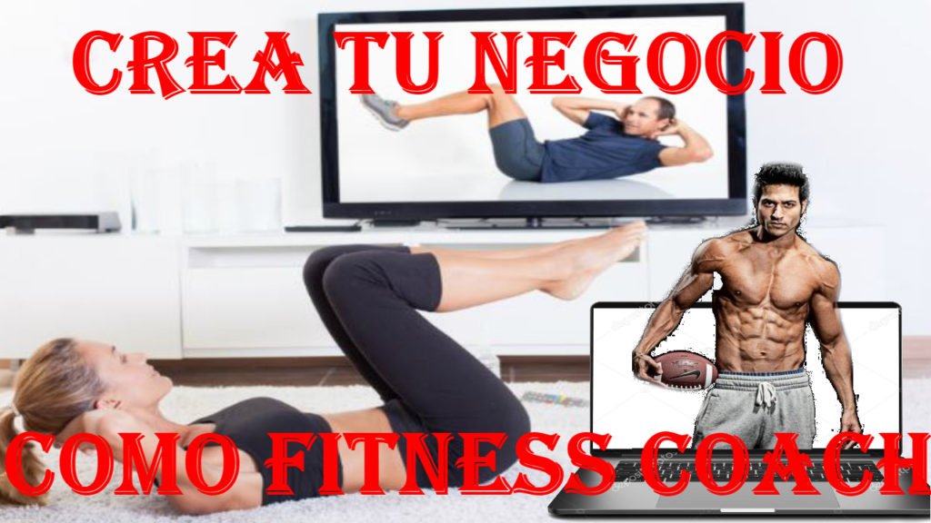 fitness2 1024x576 - 💰 80 Maneras de ganar dinero online
