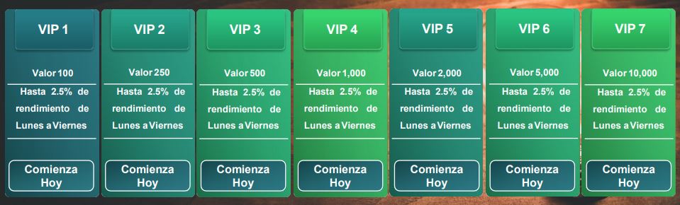 emprendedoresvip4 - 📈 Emprendedores VIP