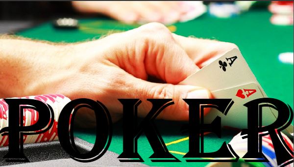 poker3 1 - &clubs; Poker - Como empezar