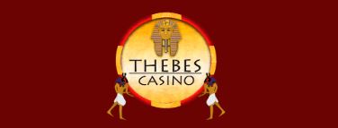 thebes - 🏆 Mejores casinos con bonos sin deposito