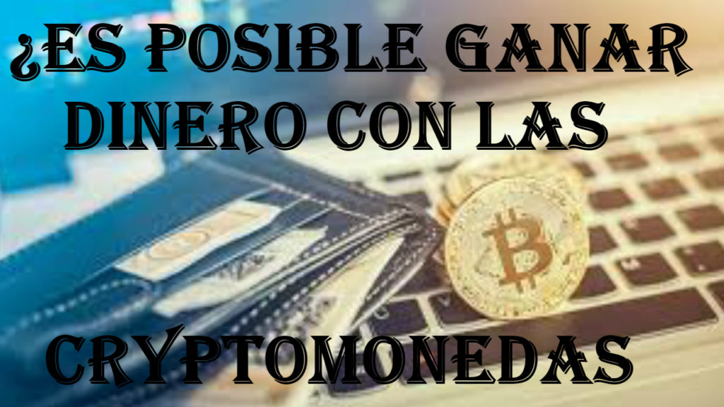 cripto9 1024x576 - 💰 80 Maneras de ganar dinero online