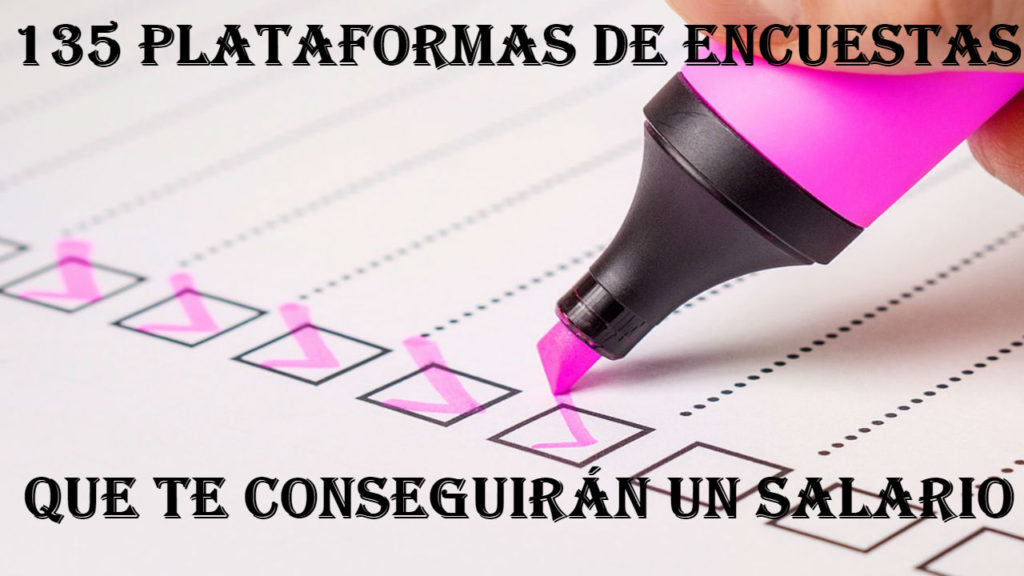 encuestas4 1 1024x576 - 📊 Surveytime: ¿Es legitimo o no? - Experiencia Propia y de Usuarios