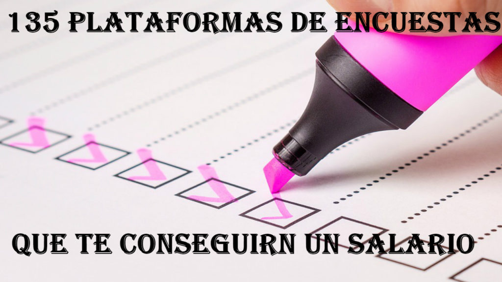 encuestas4 1024x576 - 📁QueOpinas.com ▶ ¿Es LEGITIMO o es SCAM? |QUE OPINAS ENCUESTAS|