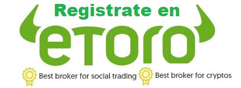 etoro registro - 🏪 Inversiones en acciones