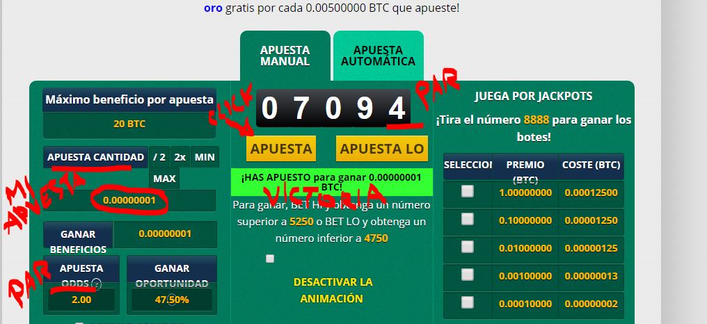 freebitcoin multiplicador - 🎁 FreeBitcoin - La mejor página grátis de BitCoin