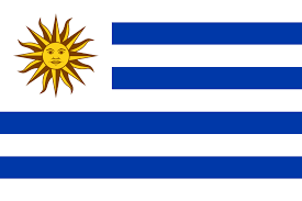 uruguay - ⚽  Mejor casa de apuestas por país de residencia